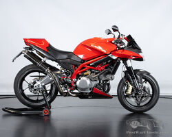 2003 CAGIVA X3 RAPTOR
