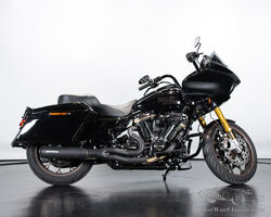 2022 HARLEY DAVIDSON ROAD GLIDE ST