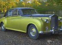 1959 Rolls Royce Silver Cloud 1