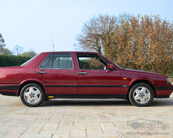 1989 LANCIA THEMA 8.32