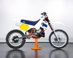1988 KTM MX 500