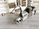 SIMCA 8 gearbox