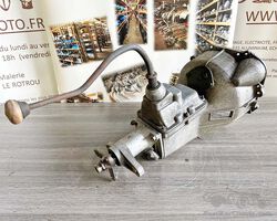 SIMCA 8 gearbox