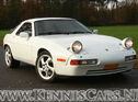 Porsche 1988 928 S4 Coupe