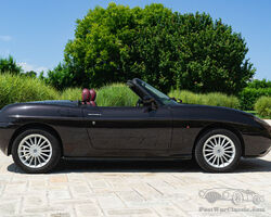 1999 FIAT BARCHETTA