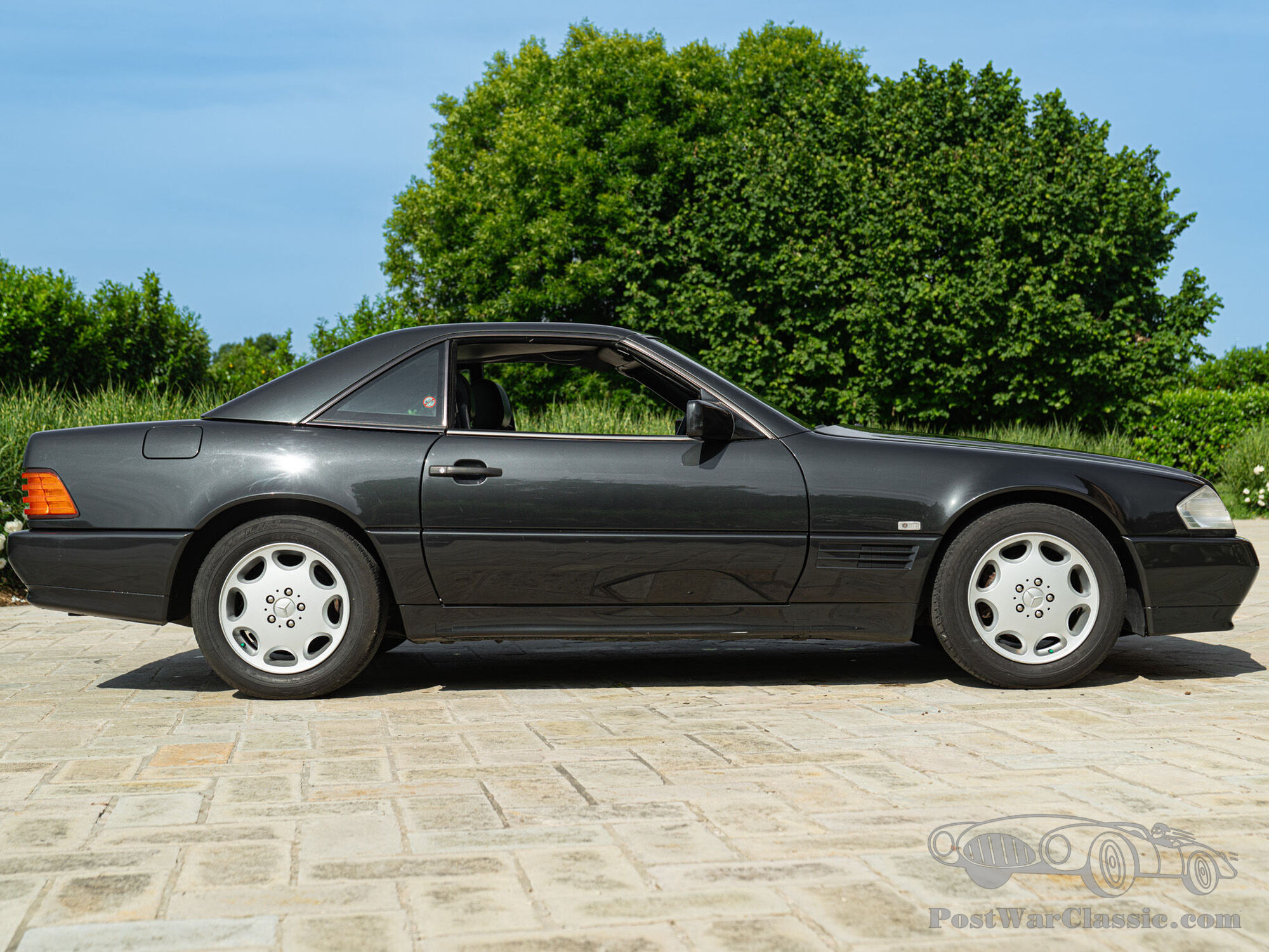 1990 Mercedes-Benz 300 SL