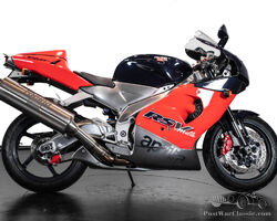 1999 Aprilia RSV 1000 - COSMO