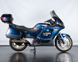 2003 Honda ST 1100 PAN EUROPEAN