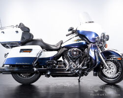 2010 Harley Davidson ELECTRA GLIDE