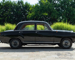 1955 MERCEDES-BENZ 190
