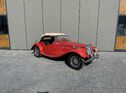 MG TF1500