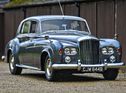 1964 Bentley S3 Standard Steel Saloon