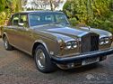 1977 Rolls Royce Silver Shadow 2