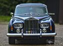 1964 Rolls Royce Silver Cloud 3 Flying Spur