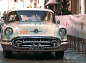 Oldsmobile 88 Mille Miglia !!
