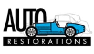 Auto Restorations Ltd