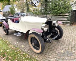 BUICK speedster