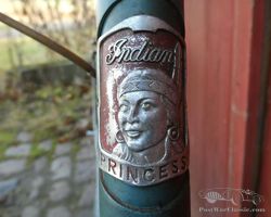 Indian Princes 1950-53