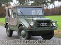 Auto-Union 1963 DKW Munga 4WD JEEP