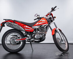 2006 BETA ALP 200