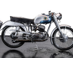 1953 Beta Sport 160