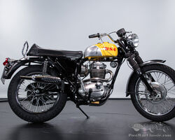 1969 BSA VICTOR 441
