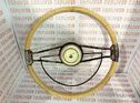 Steering wheel diameter 400mm