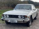 1977 Triumph Stag
