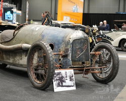 1926 Sandford