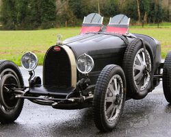 BUGATTI 35B