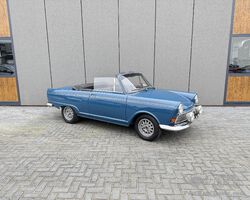 DKW F12 Roadster