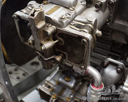 Wanted: Early Weber Carburetors, Castings, Patterns & Drawings – DCO, DCO3, and 55ASI