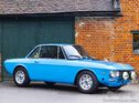 1971 Lancia Fulvia 1600 HF Second Series