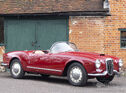 1955 Lancia Aurelia B24 Spider America