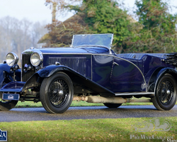 Invicta 4.5 Litre