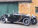 1953 H.R.G. 1500 WS Series