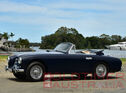 1955 Aston Martin DB2/4 Drophead Coupe