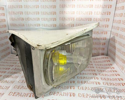 PHARE MARCHAL EQUILUX MATRA 530