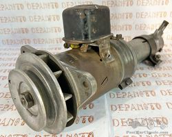 SIBA L2LAN 6/130 -2200R1 generator
