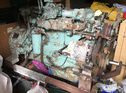 Rolls Royce b81 straight 8