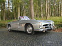 Mercedes-Benz 300 SL Roadster