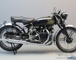 1949 HRD-Vincent Black Shadow Series-C