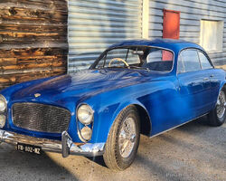 Delahaye 135MS CL Spéciale 1953