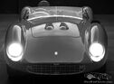 1963 Ferrari 250GTE/500TRC Reconstruction.