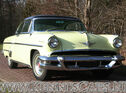Lincoln 1954 Capri Coupe