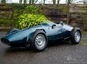 Connaught B Type