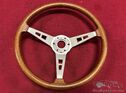 steering wheel Lamborghini 400 GT