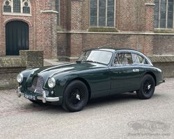 1955 Aston Martin DB2/4 MK1