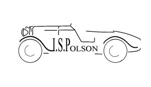 I.S. Polson - Talbot