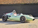 1959 Cooper-Climax Type 51, 2-Litre